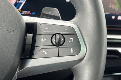 2025 BMW X2 xDrive28i