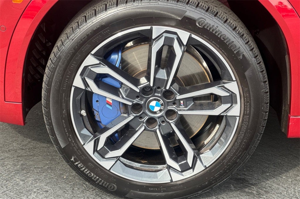 2025 BMW X2 xDrive28i