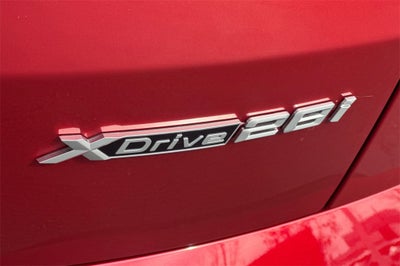 2025 BMW X2 xDrive28i