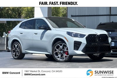 2026 BMW X2 xDrive28i