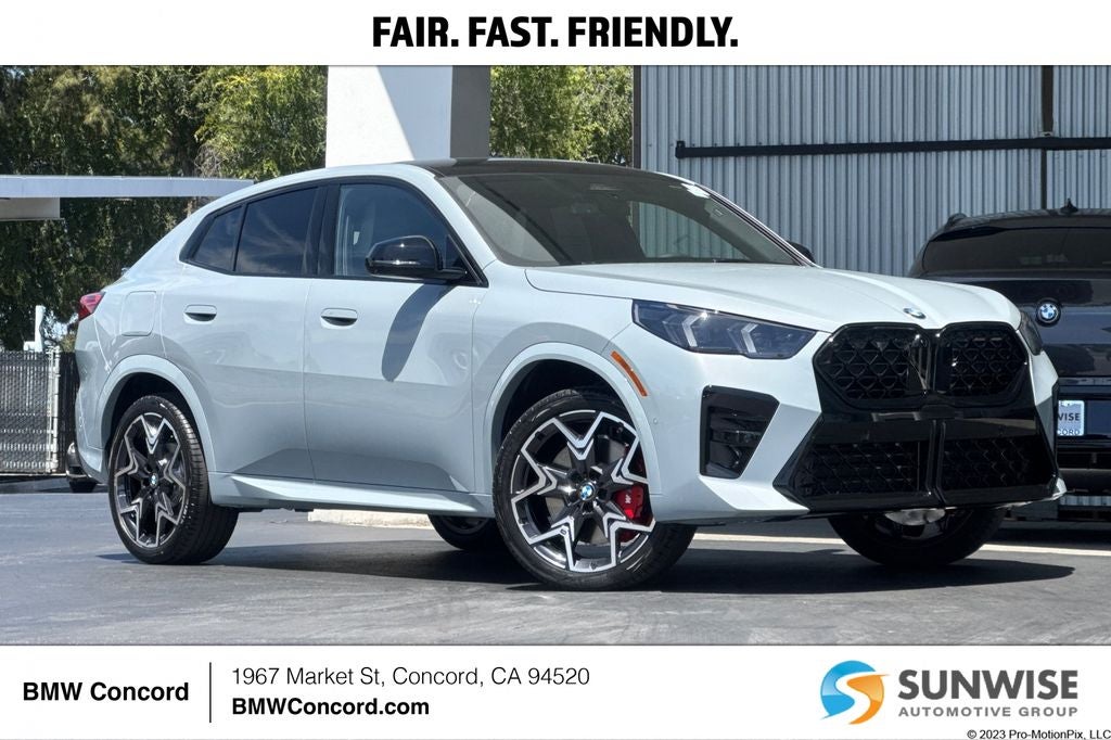2026 BMW X2 xDrive28i