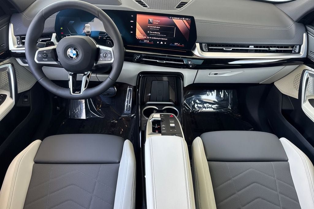 2026 BMW X2 xDrive28i