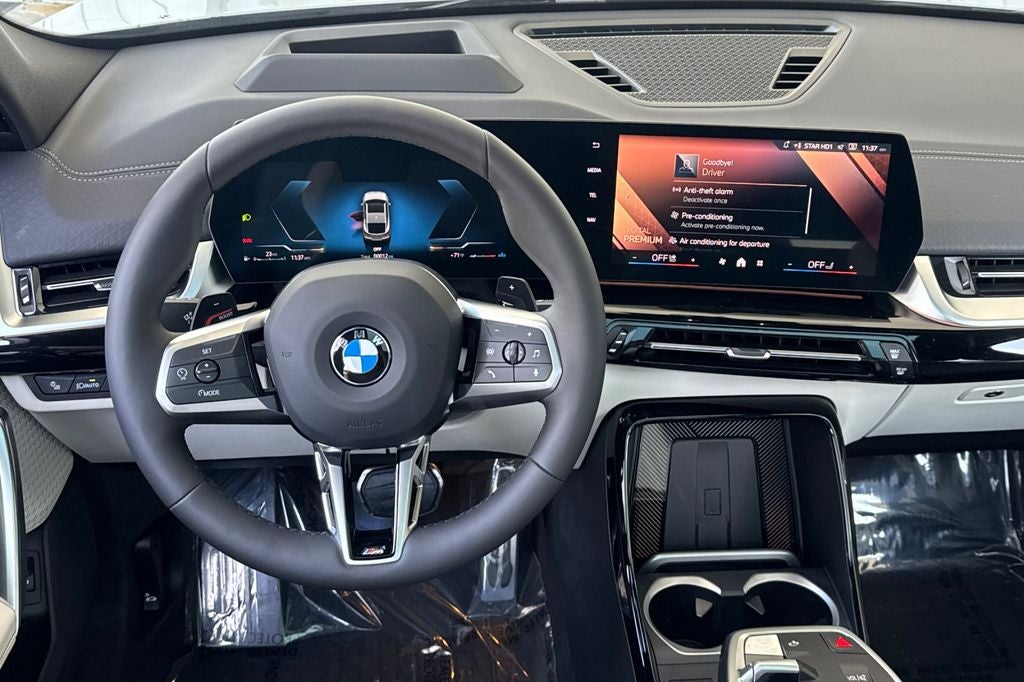 2026 BMW X2 xDrive28i