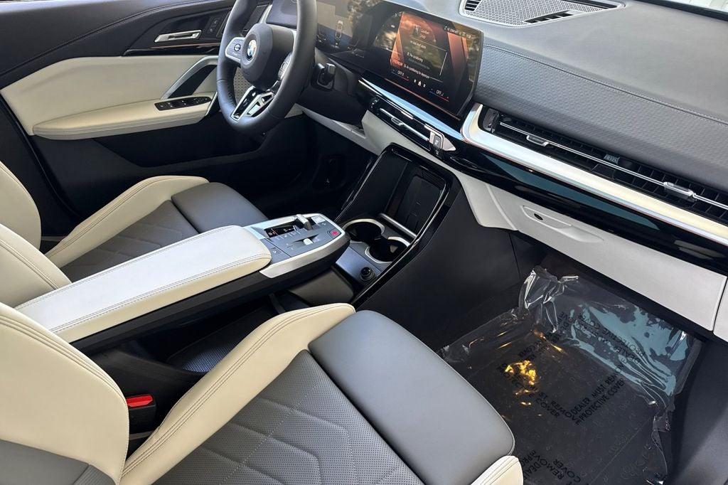 2026 BMW X2 xDrive28i