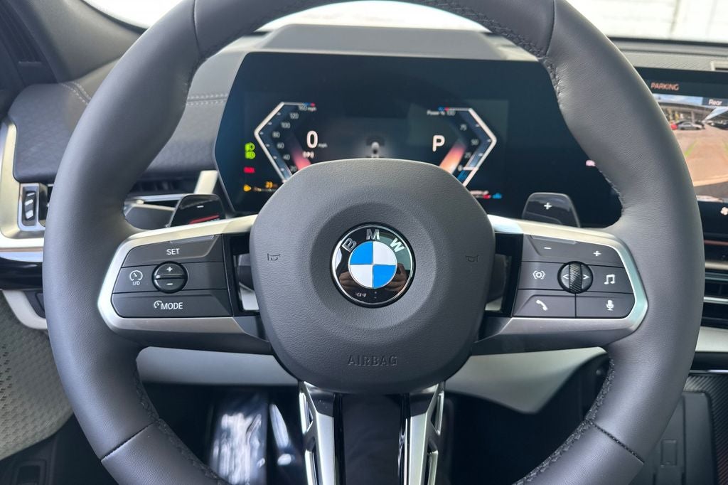 2026 BMW X2 xDrive28i