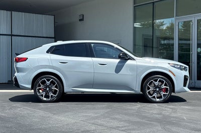 2026 BMW X2 xDrive28i