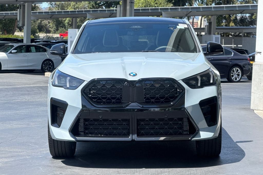 2026 BMW X2 xDrive28i
