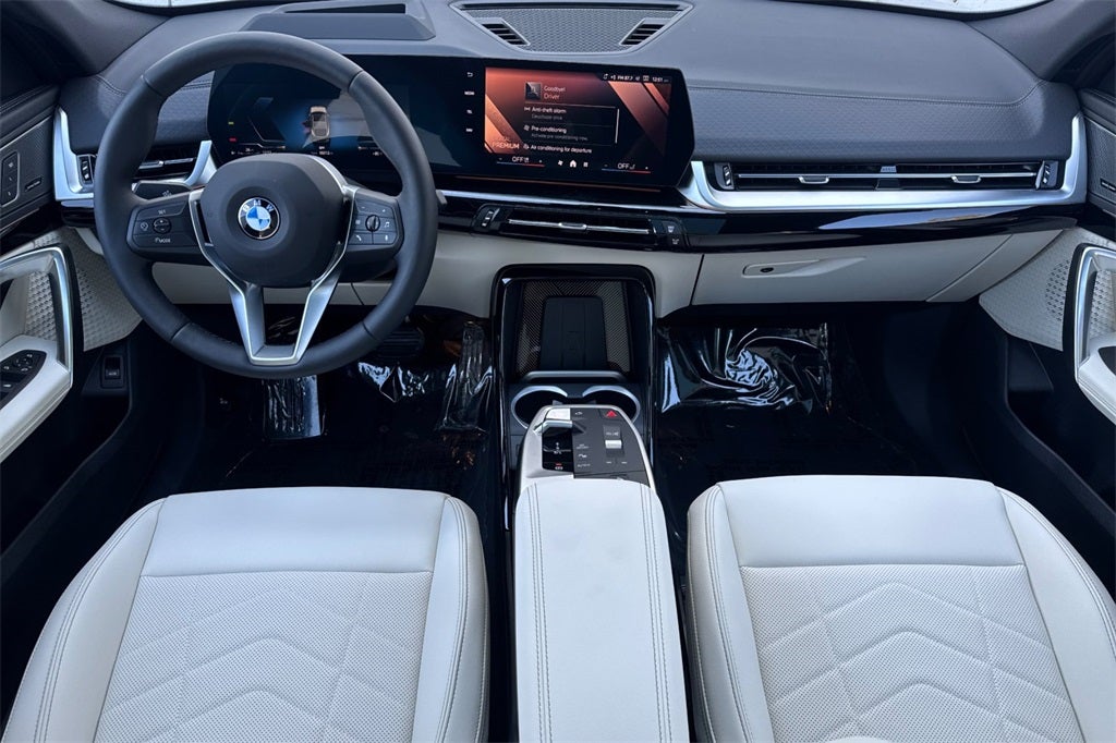 2026 BMW X2 XDR28I xDrive28i