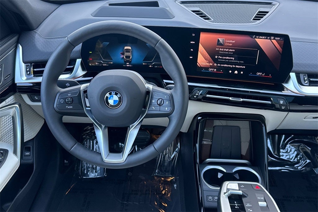 2026 BMW X2 XDR28I xDrive28i