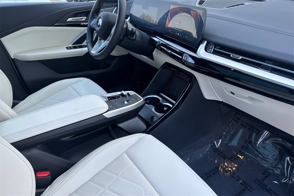 2026 BMW X2 XDR28I xDrive28i