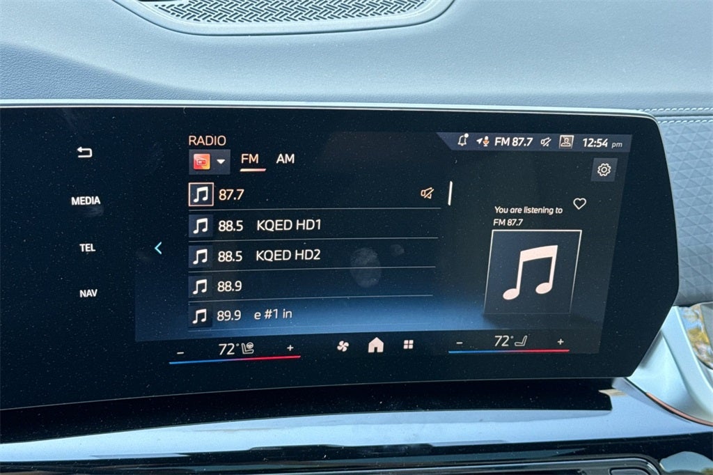 2026 BMW X2 XDR28I xDrive28i