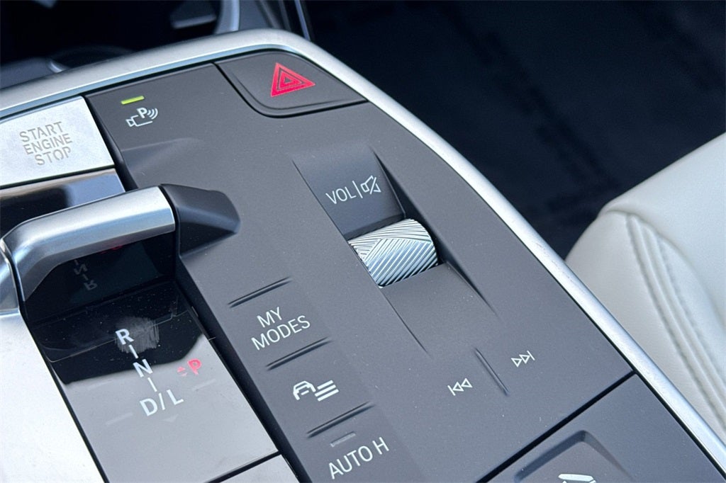 2026 BMW X2 XDR28I xDrive28i