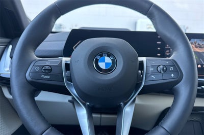 2026 BMW X2 XDR28I xDrive28i