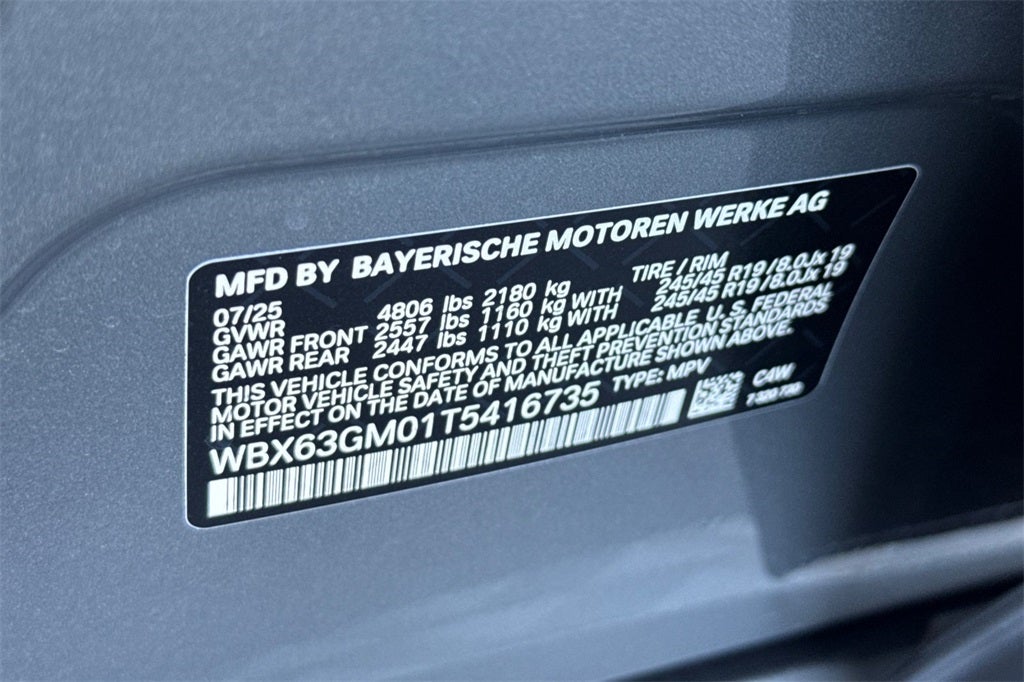 2026 BMW X2 XDR28I xDrive28i