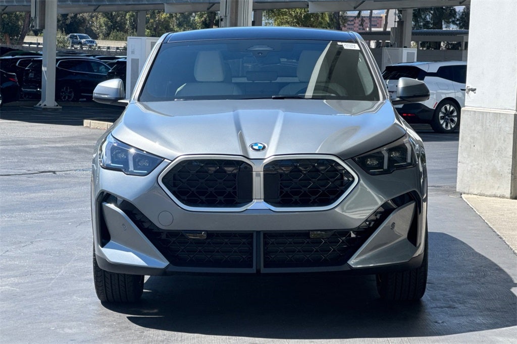 2026 BMW X2 XDR28I xDrive28i