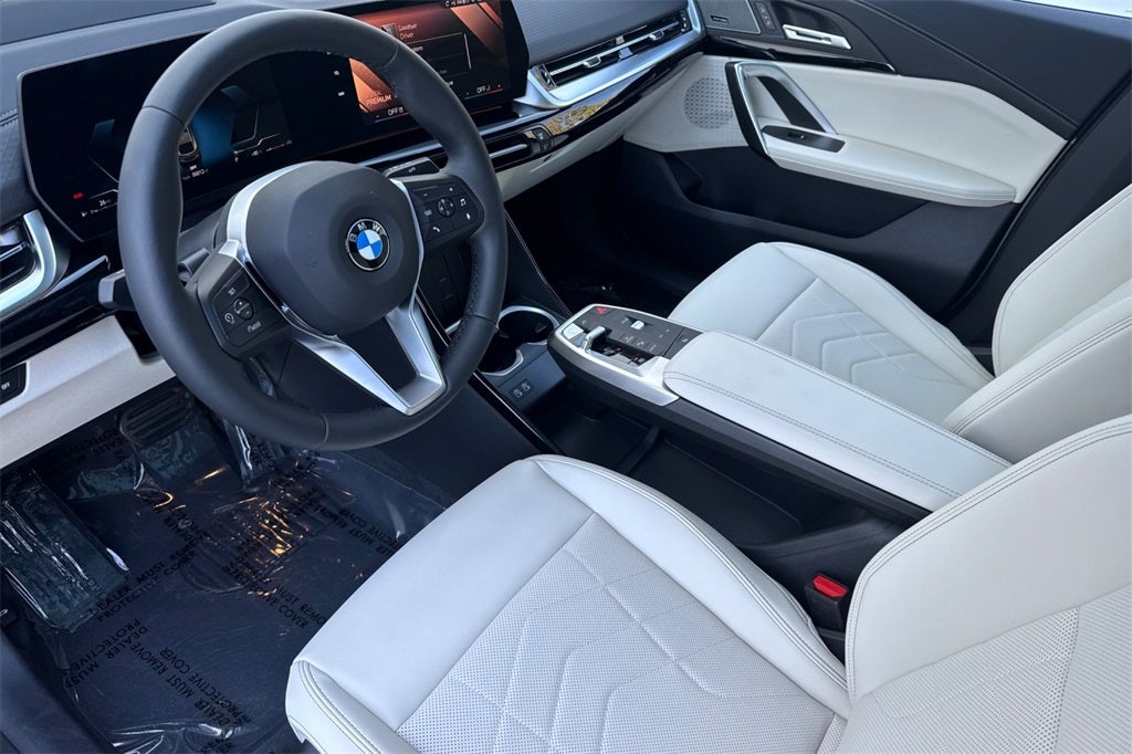 2026 BMW X2 XDR28I xDrive28i