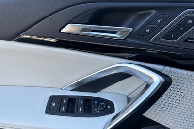 2026 BMW X2 XDR28I xDrive28i