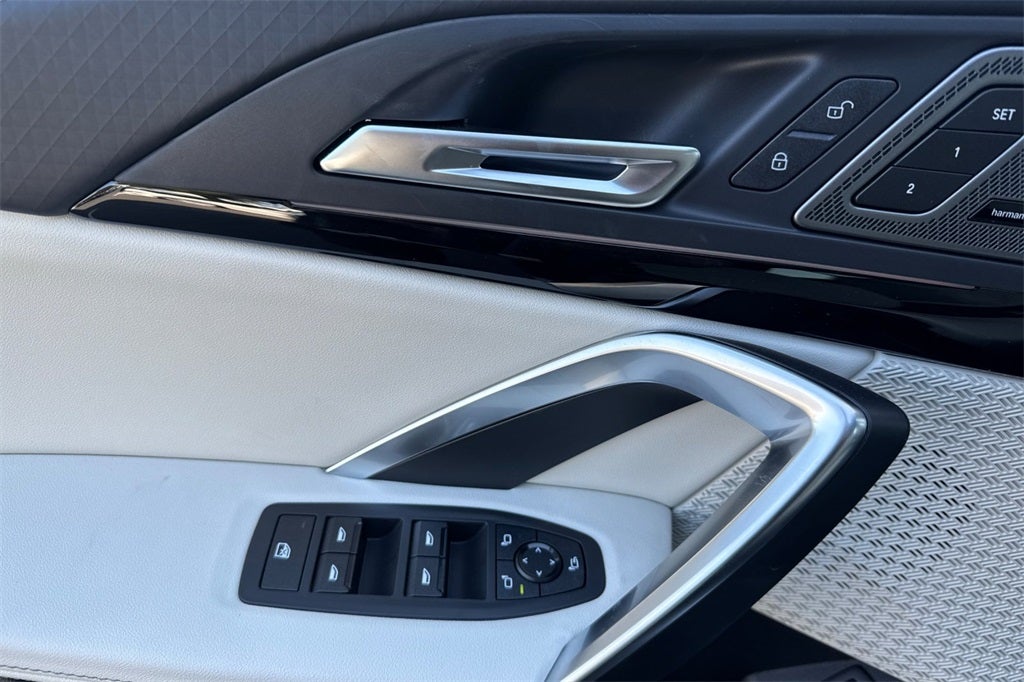 2026 BMW X2 XDR28I xDrive28i