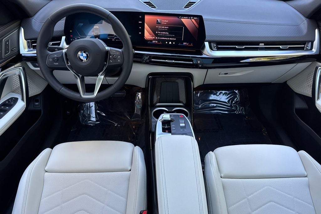2026 BMW X2 xDrive28i