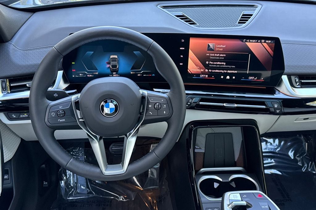 2026 BMW X2 xDrive28i