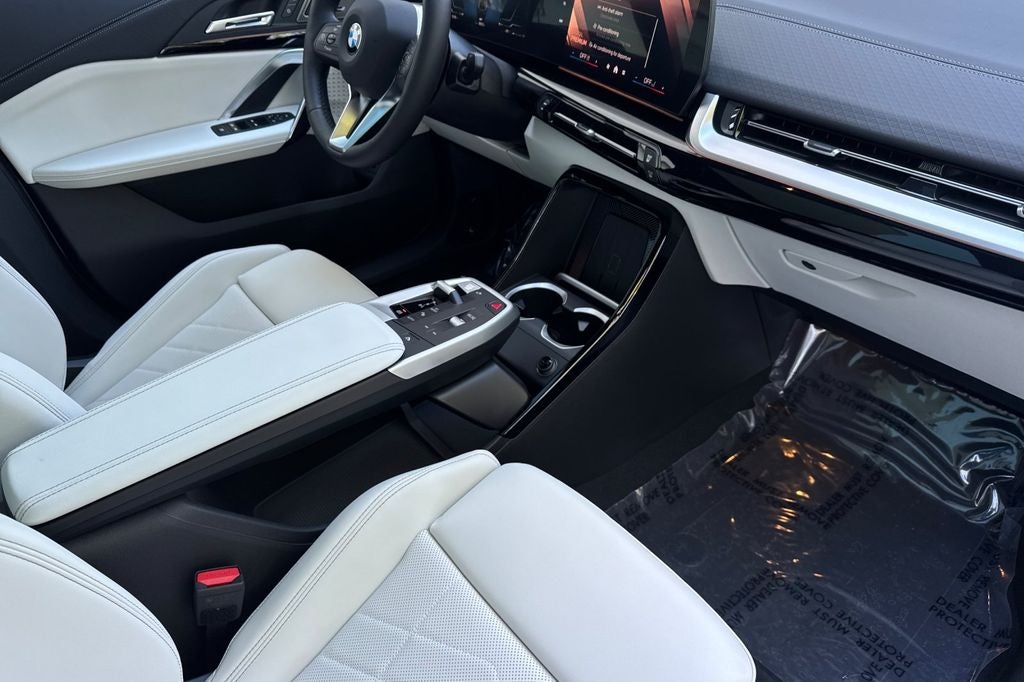 2026 BMW X2 xDrive28i