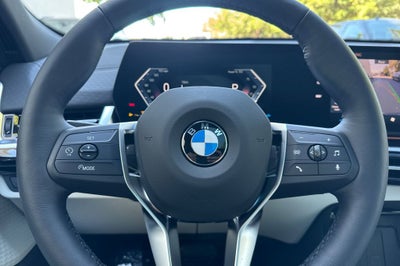 2026 BMW X2 xDrive28i