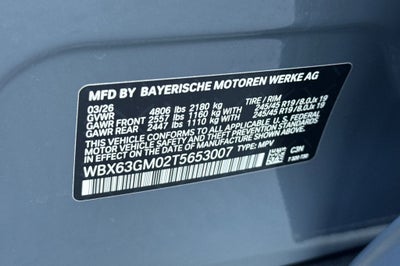 2026 BMW X2 xDrive28i
