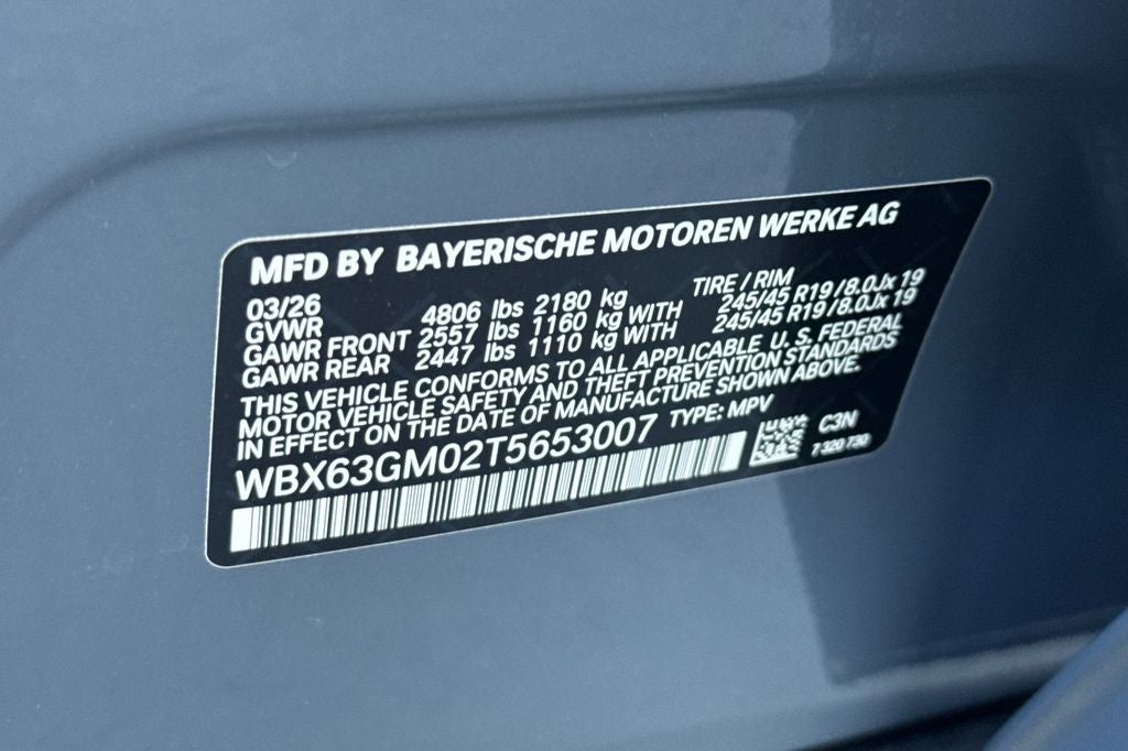 2026 BMW X2 xDrive28i