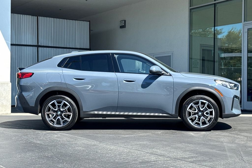 2026 BMW X2 xDrive28i