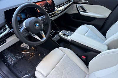 2026 BMW X2 xDrive28i