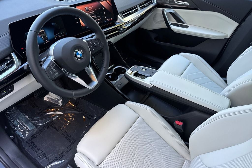 2026 BMW X2 xDrive28i