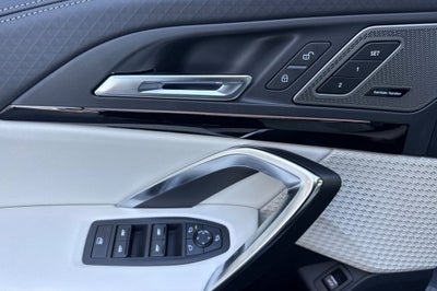 2026 BMW X2 xDrive28i