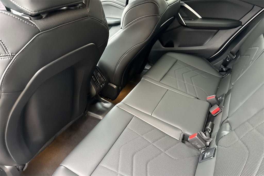 2026 BMW X2 xDrive28i