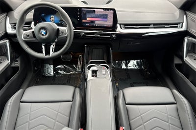 2026 BMW X2 xDrive28i