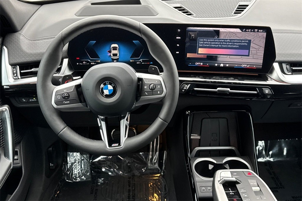 2026 BMW X2 xDrive28i