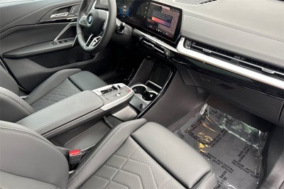 2026 BMW X2 xDrive28i