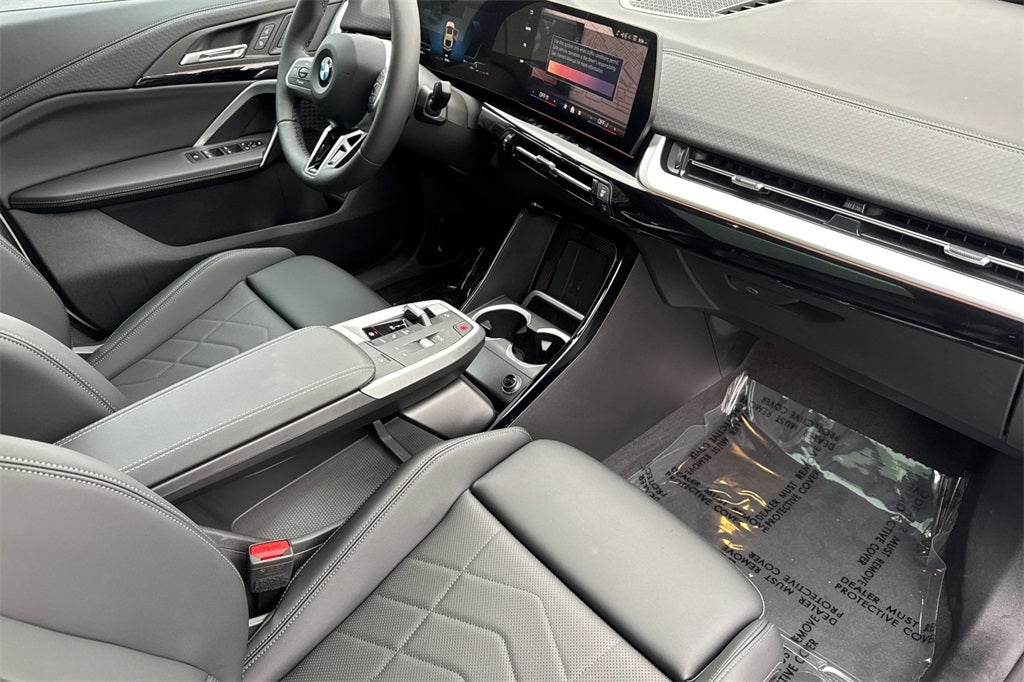 2026 BMW X2 xDrive28i