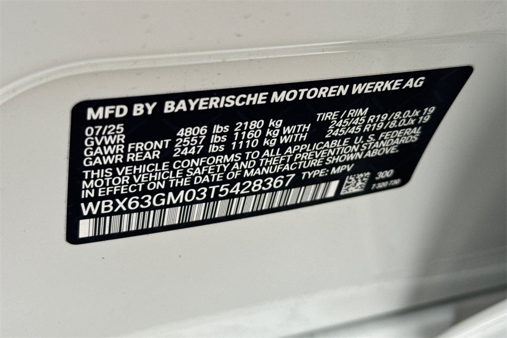 2026 BMW X2 xDrive28i