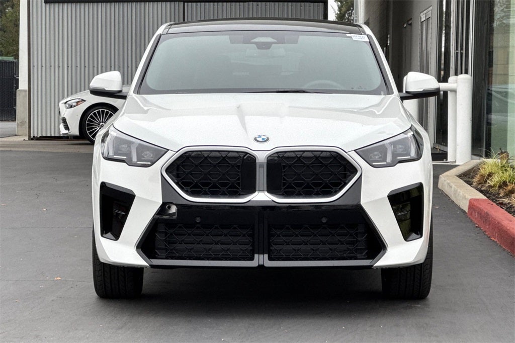 2026 BMW X2 xDrive28i