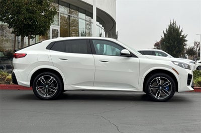 2026 BMW X2 xDrive28i
