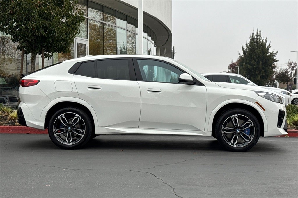 2026 BMW X2 xDrive28i