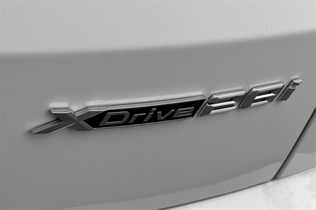 2026 BMW X2 xDrive28i