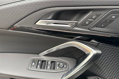 2026 BMW X2 xDrive28i