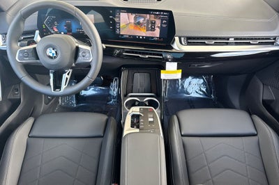 2026 BMW X2 xDrive28i