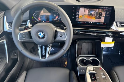 2026 BMW X2 xDrive28i