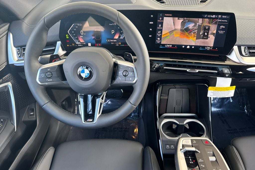 2026 BMW X2 xDrive28i