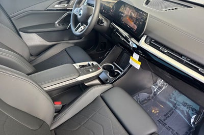 2026 BMW X2 xDrive28i