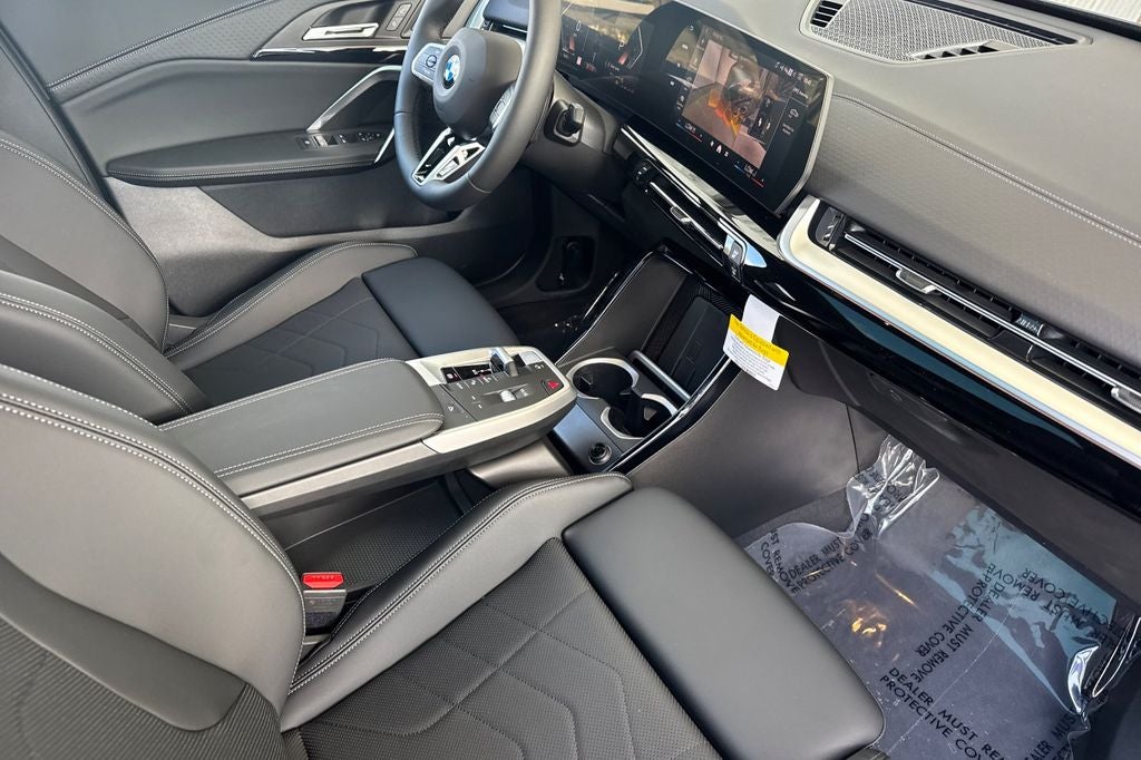 2026 BMW X2 xDrive28i