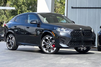 2026 BMW X2 xDrive28i