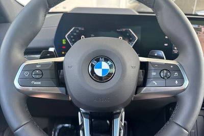 2026 BMW X2 xDrive28i